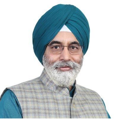 राजा इकबाल सिंह को बीजेपी  ने बनाया  मेयर पद का उम्मीदवार