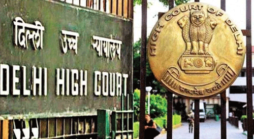 delhi high court