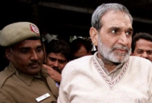 sajjan kumar