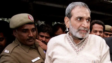 sajjan kumar